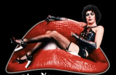 Noite de Cinema: The Rocky Horror Picture Show — event image